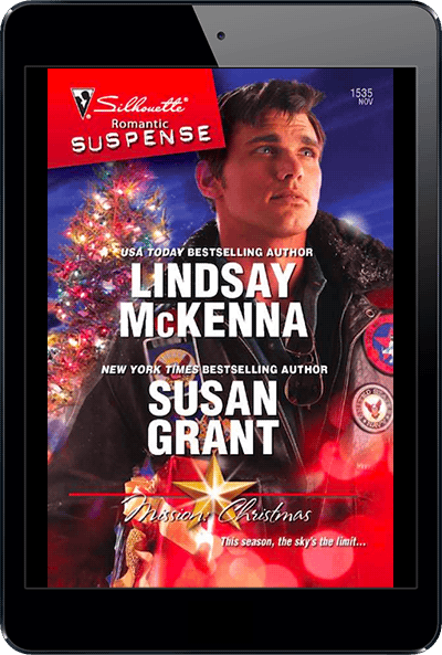 Mission: Christmas Anthology (feat. Susan Grant)