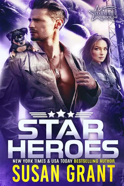 Star Heroes (The Star Series) by Susan Grant